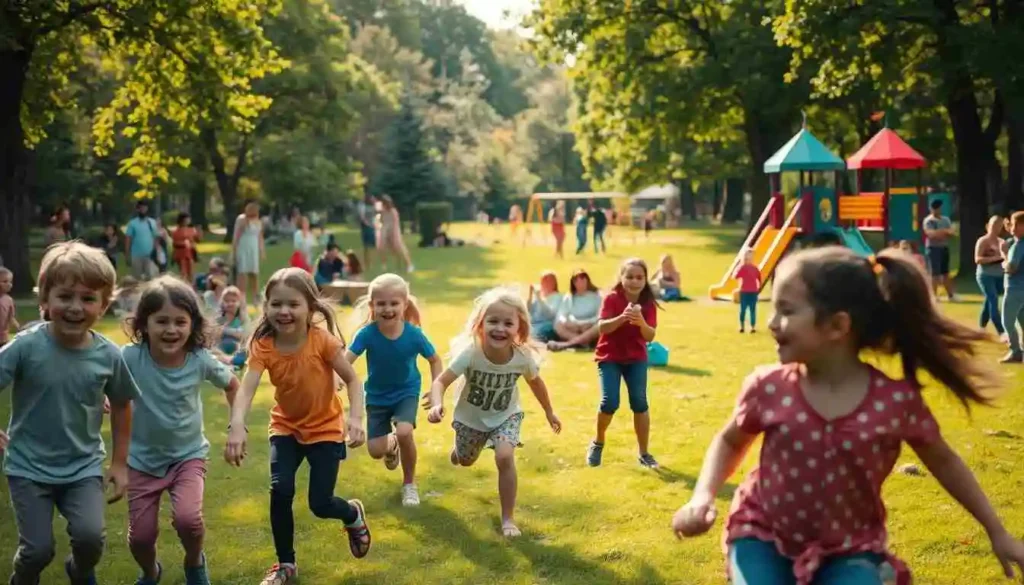 activités pour enfants à Bruxelles pendant les vacances scolaires